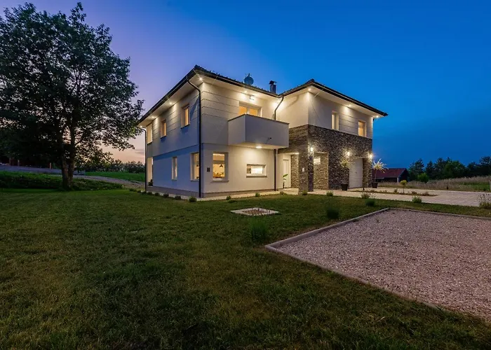 Villa Artemis