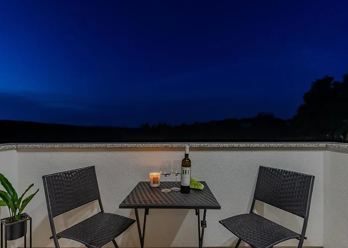 Villa Artemis