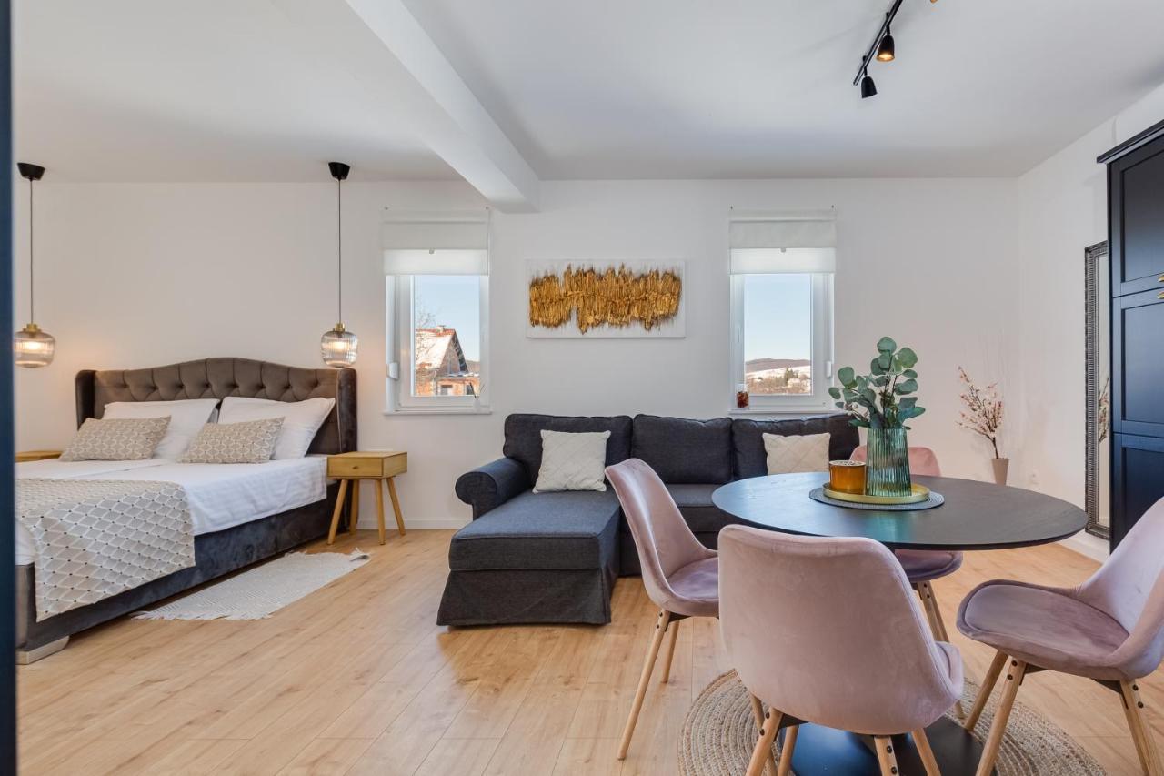 Artemis Appartement