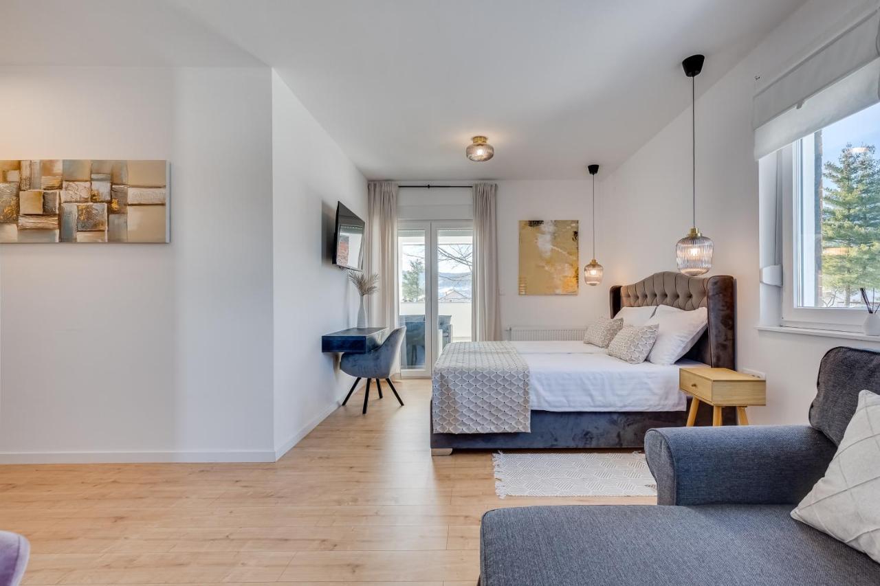 Appartement Artemis *