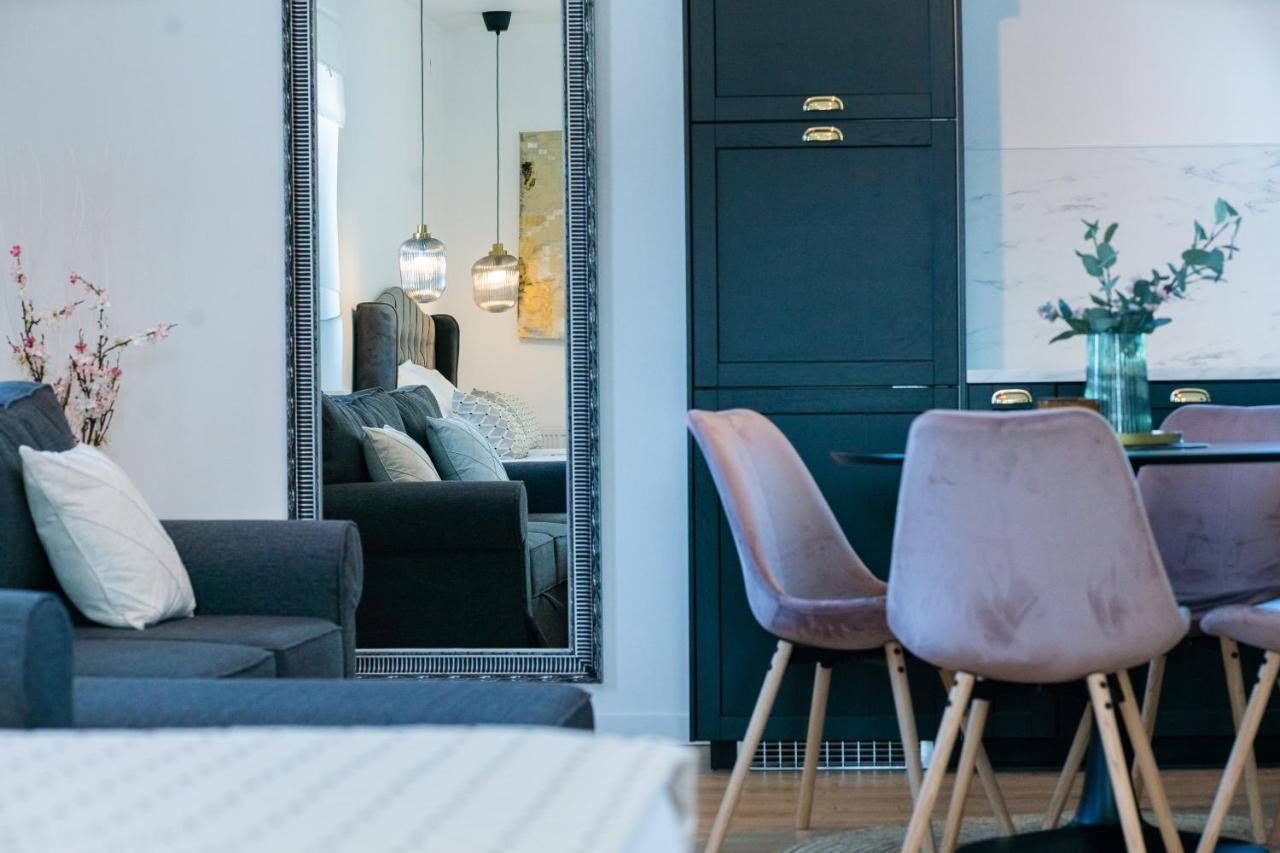 Artemis Appartement Plitvička Jezera