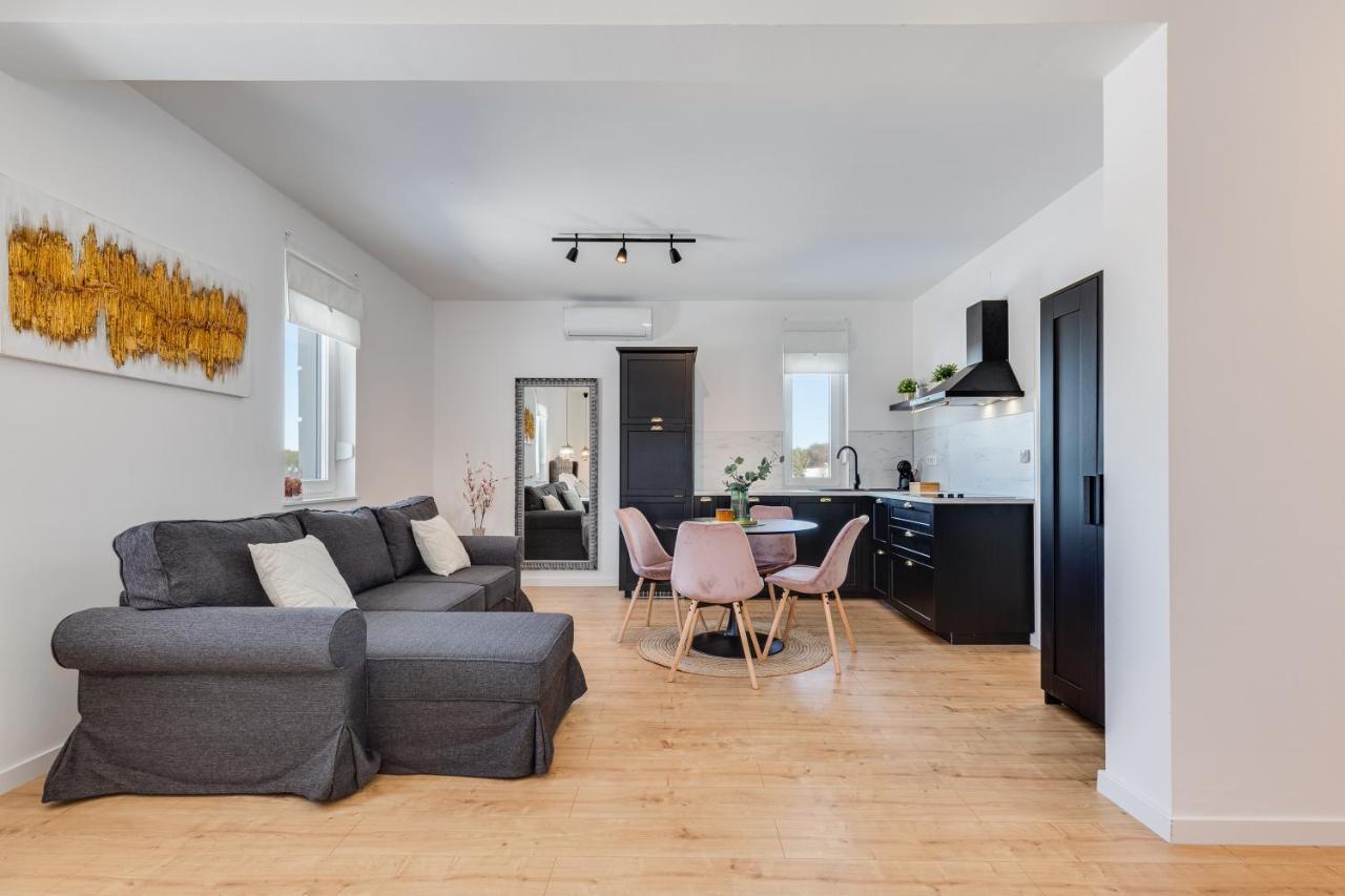 Artemis Appartement *
