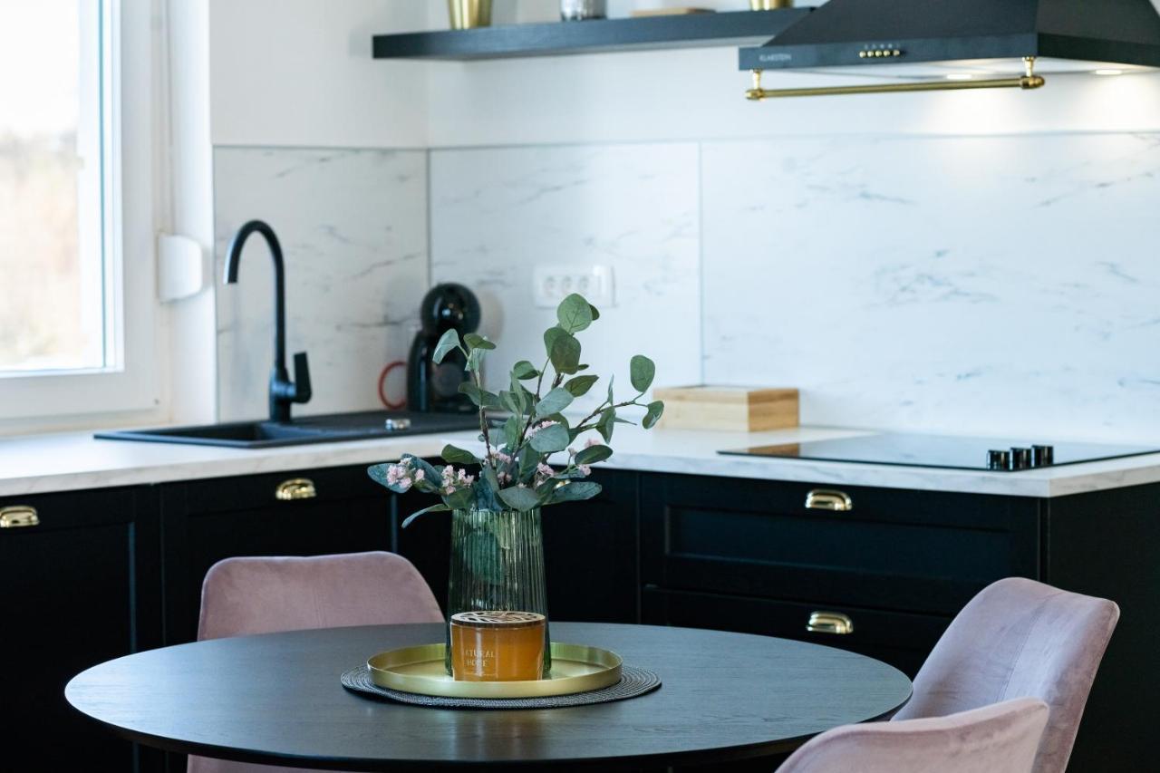 Apartma Artemis *