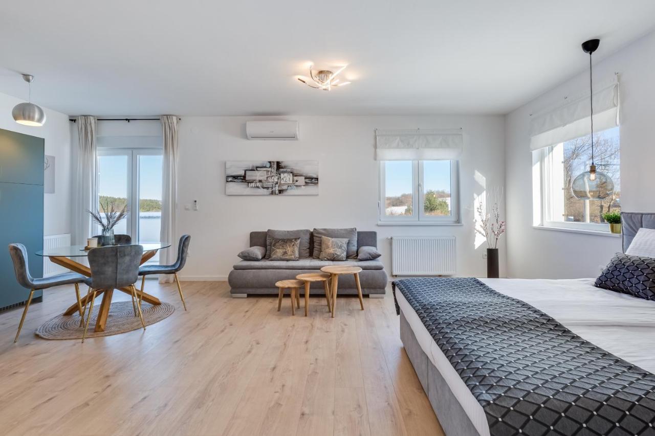 Appartement Artemis Plitvička Jezera