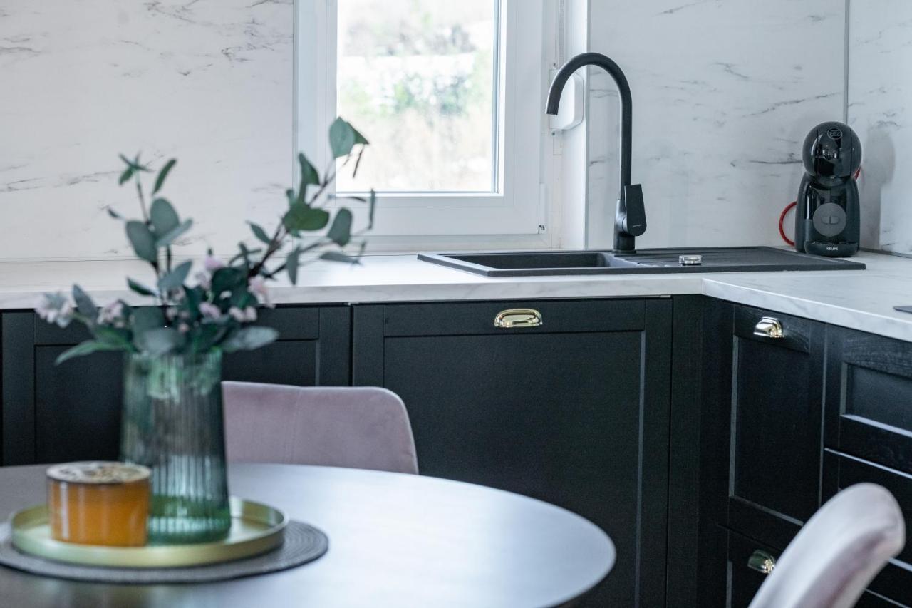 Artemis Appartement