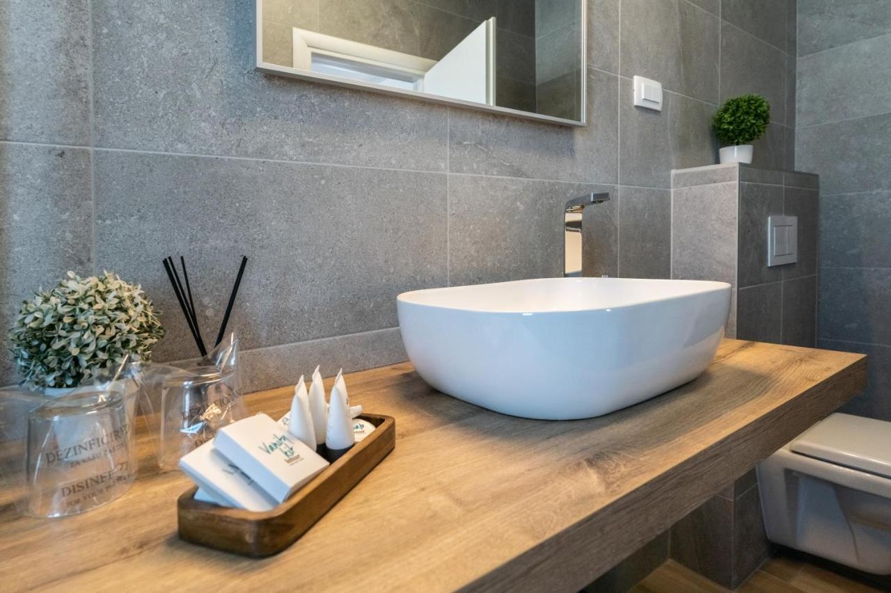 Appartement Artemis Plitvička Jezera