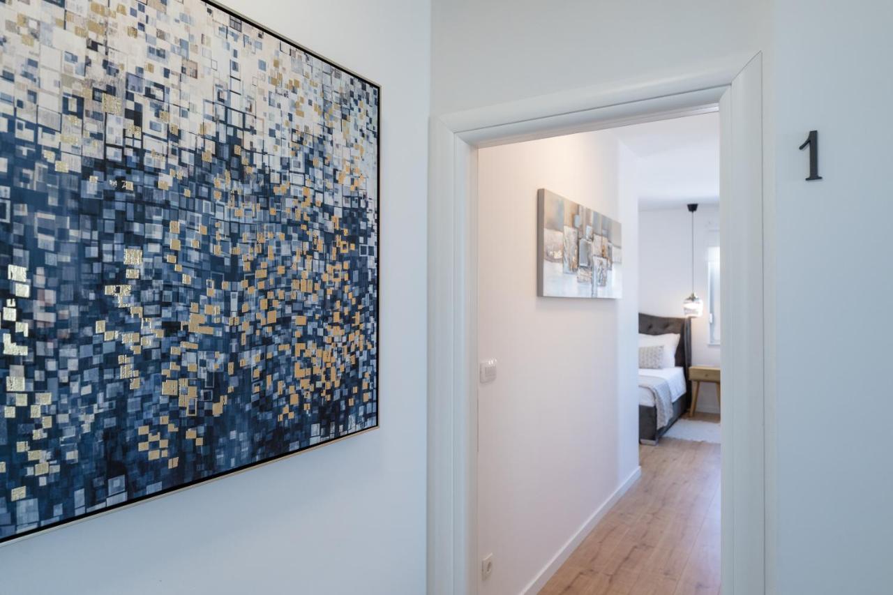Artemis Appartement