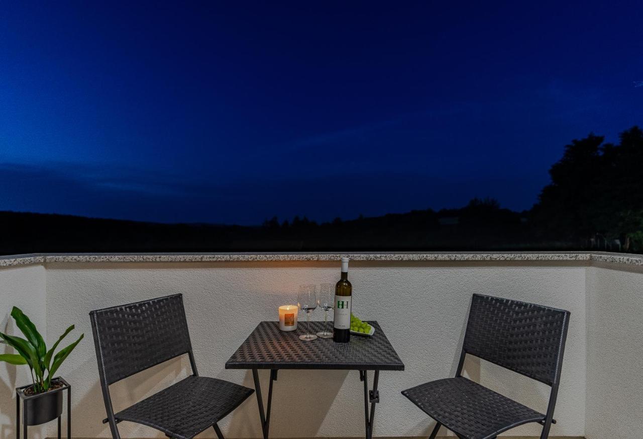 Appartement Artemis *