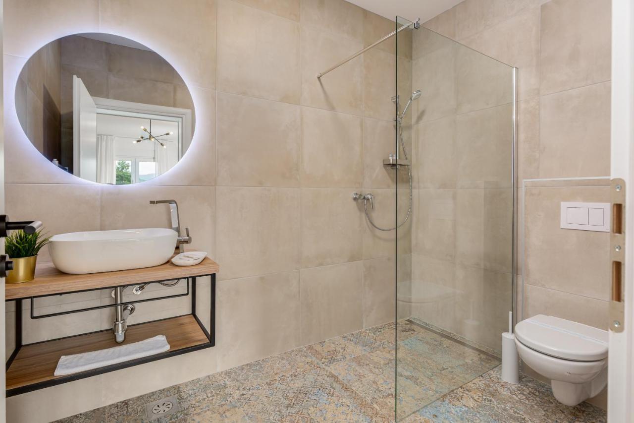 Artemis Appartement