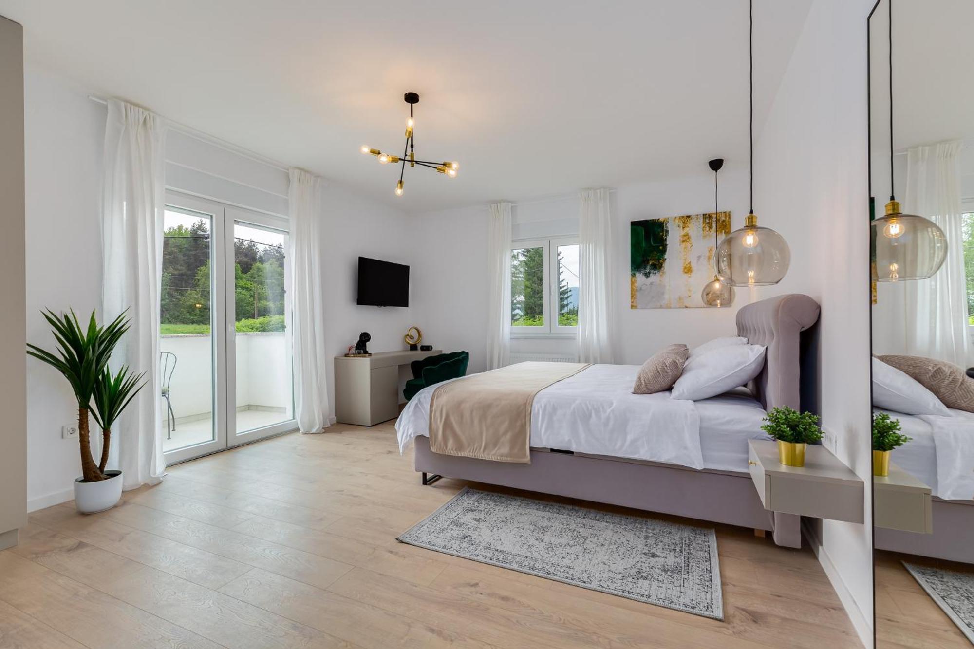 Artemis Appartement *