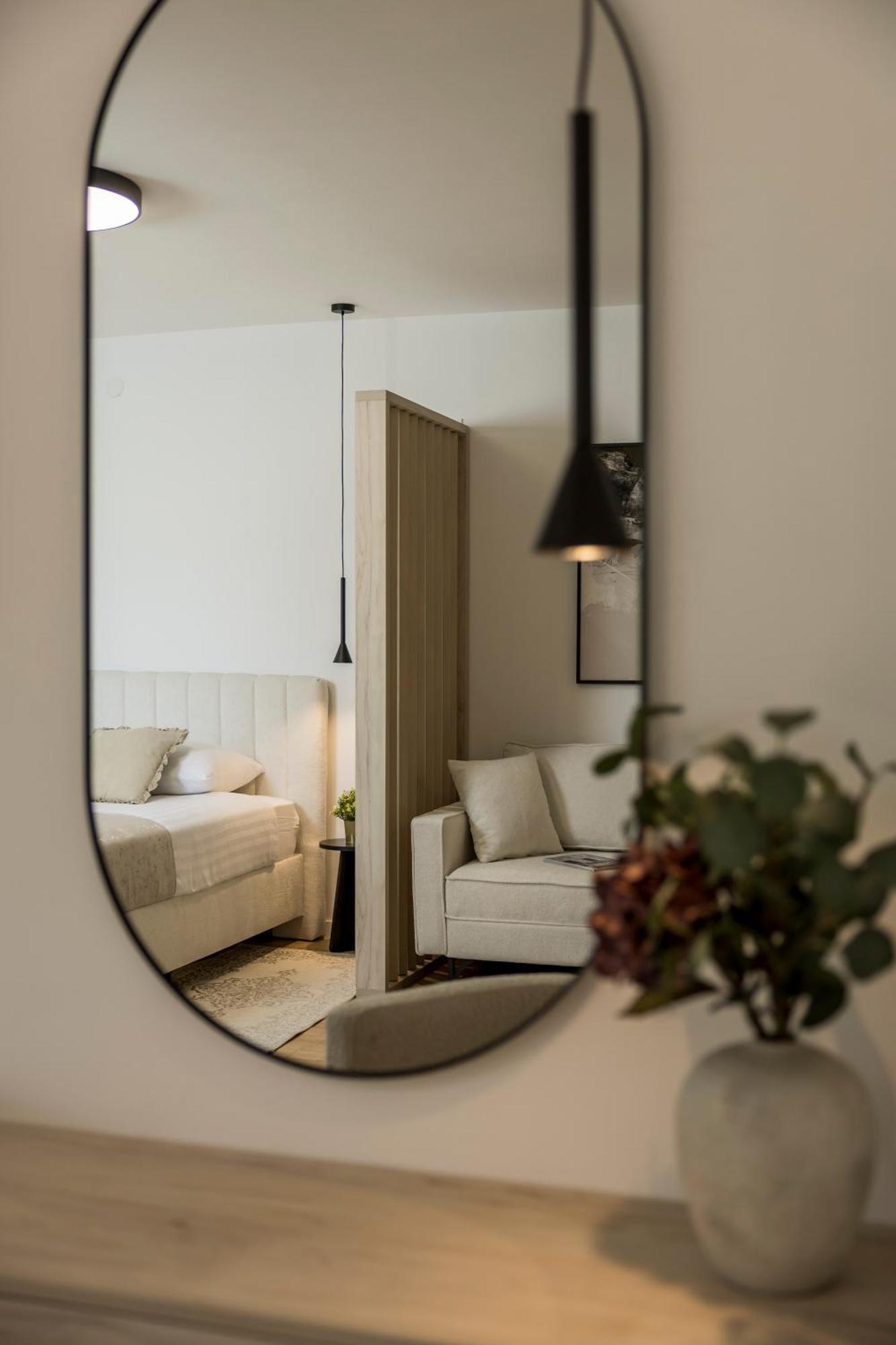 Artemis Apartma *