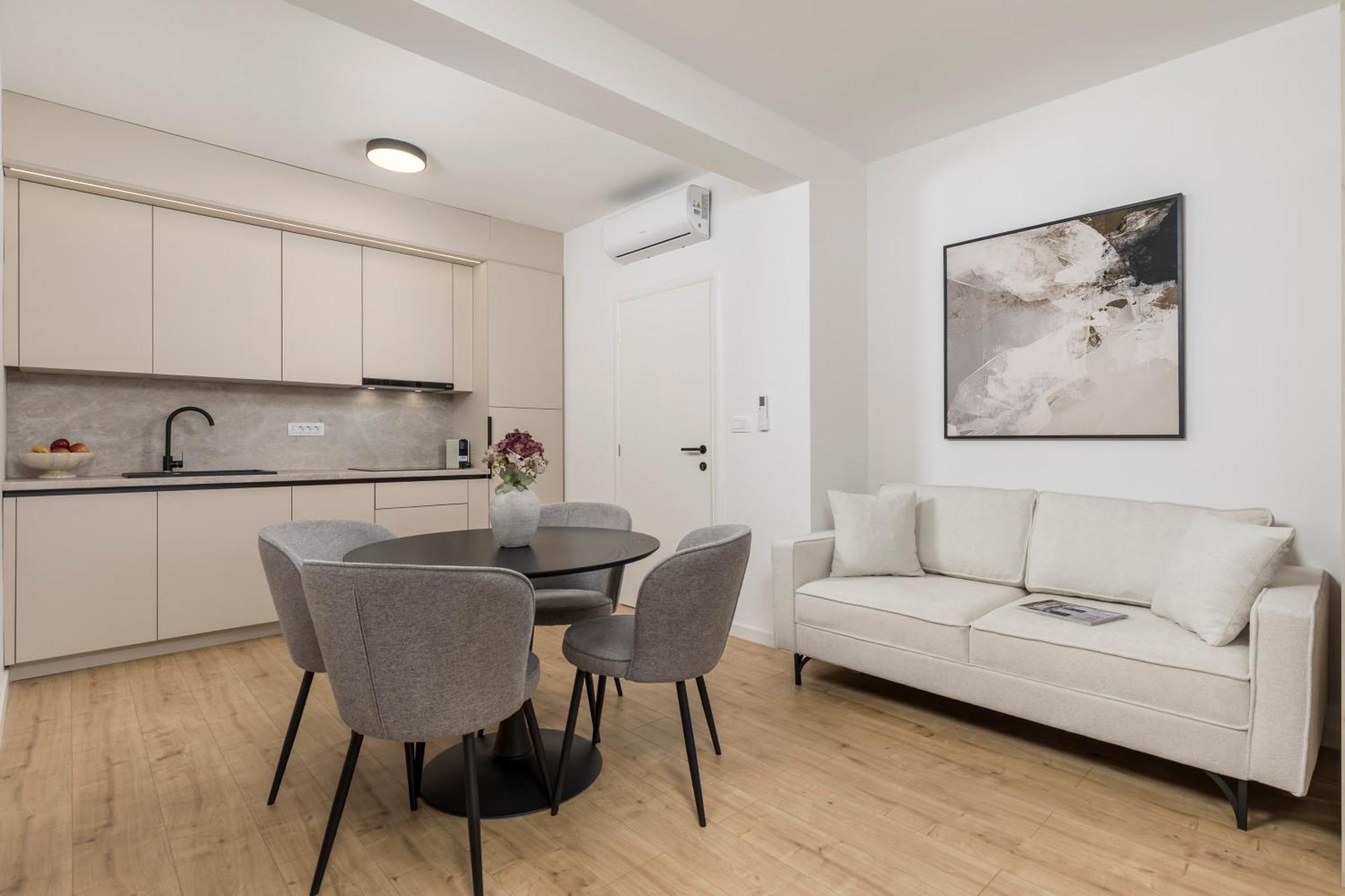 Apartma Artemis Plitvicka Jezera