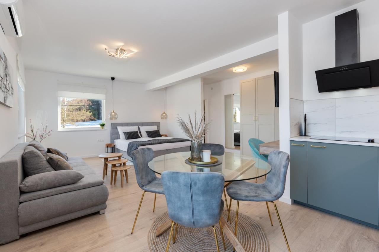 Artemis Apartment Plitvicka Jezera