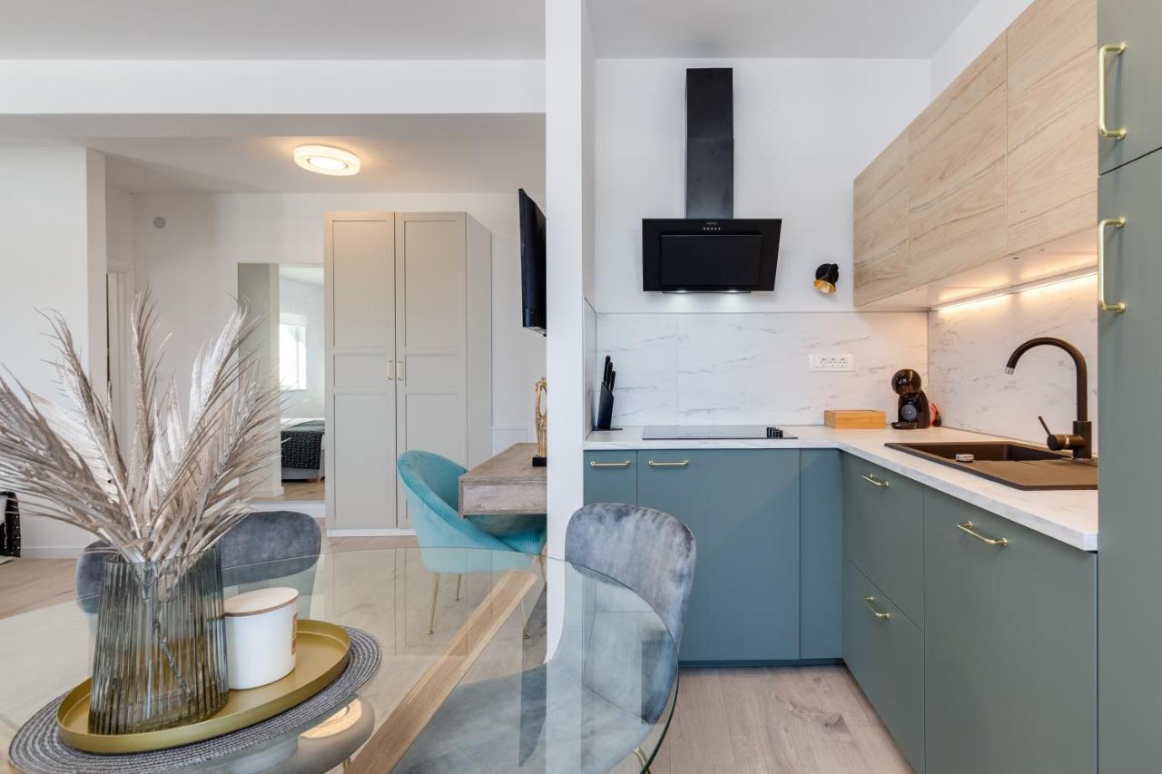 Apartment Artemis Plitvicka Jezera