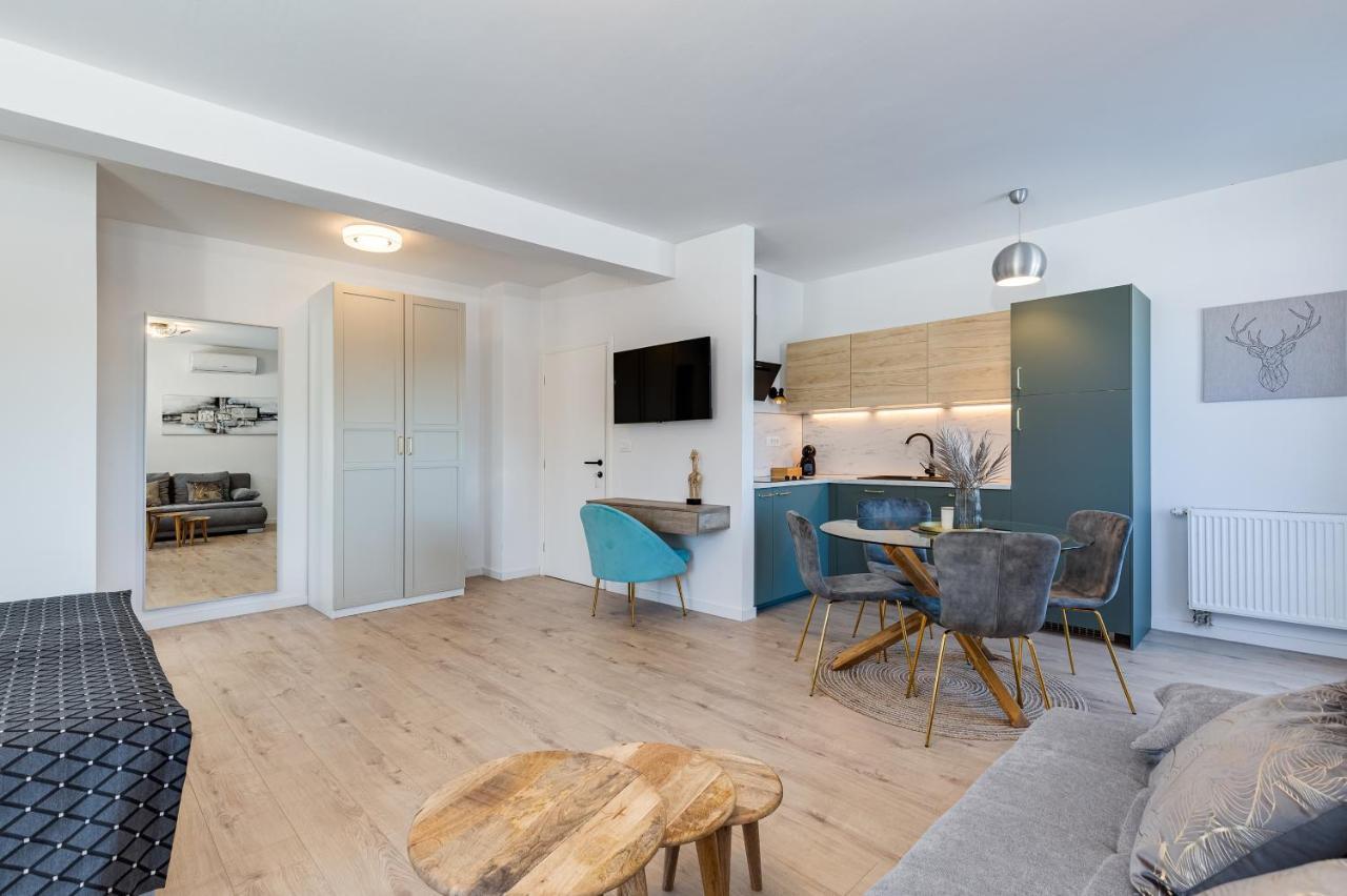 Apartment Artemis