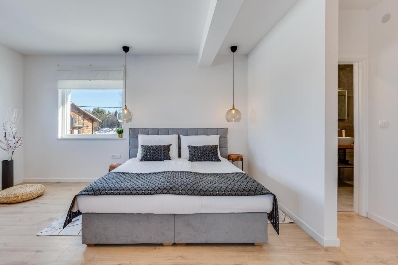 Artemis Apartment Plitvicka Jezera