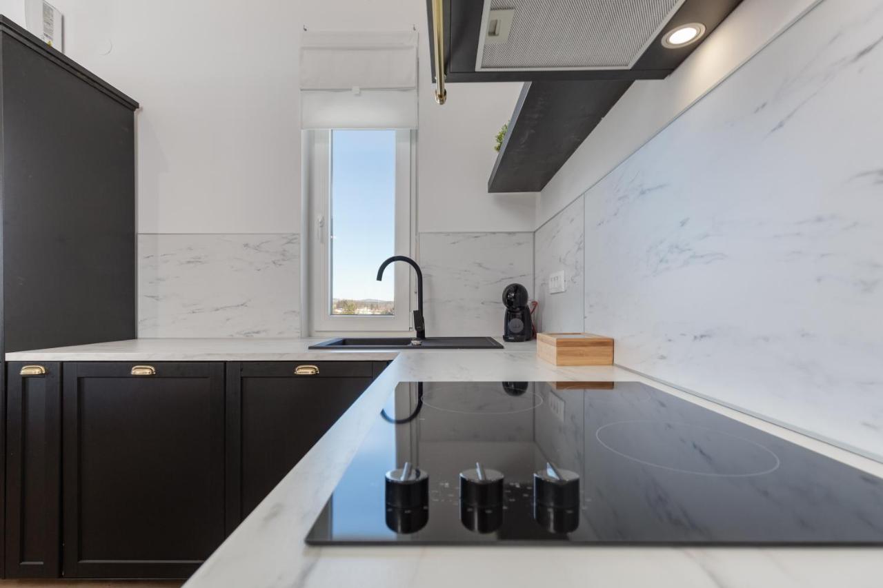 Apartment Artemis *